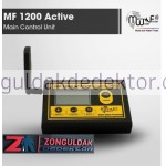 MF 1200 Active Alan Tarama